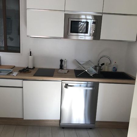 Emplacement Ideal, Vue Mer, Parking Offert Sanary-sur-Mer Dış mekan fotoğraf