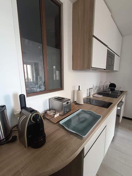 Emplacement Ideal, Vue Mer, Parking Offert Sanary-sur-Mer Dış mekan fotoğraf