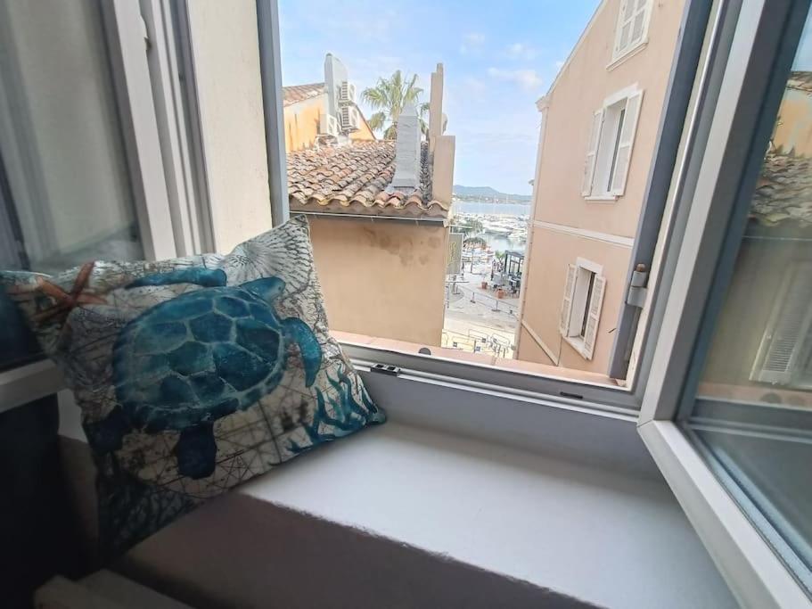 Emplacement Ideal, Vue Mer, Parking Offert Sanary-sur-Mer Dış mekan fotoğraf