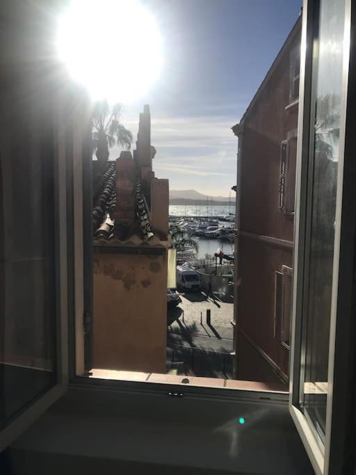 Emplacement Ideal, Vue Mer, Parking Offert Sanary-sur-Mer Dış mekan fotoğraf