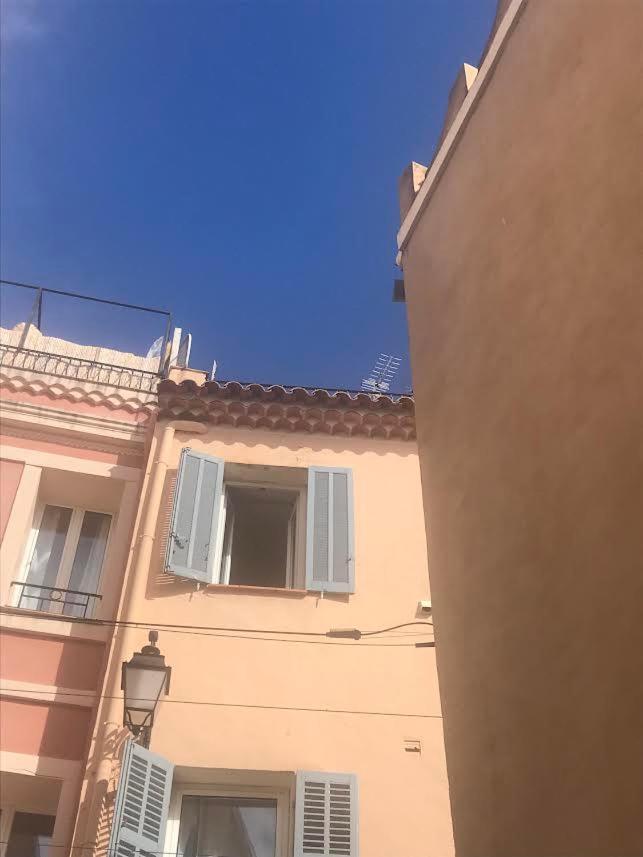 Emplacement Ideal, Vue Mer, Parking Offert Sanary-sur-Mer Dış mekan fotoğraf
